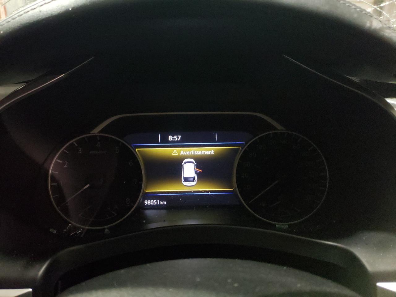5N1AZ2MH9HN183513 NISSAN MURANO 2017