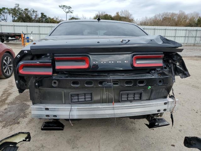 2C3CDZC95GH322630 | 2016 Dodge challenger srt hellcat