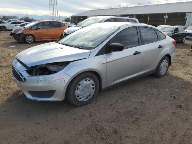 2017 Ford Focus S