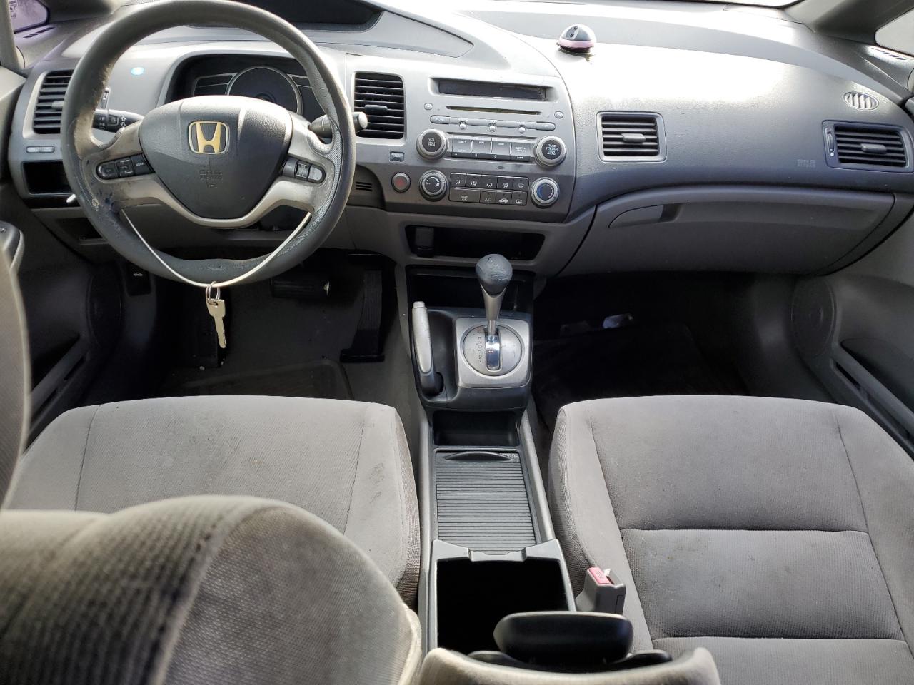 1hgfa16877l111519 1HGFA16877L111519 2007 Honda Civic Ex
