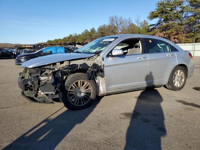 2008 Chrysler Sebring Touring