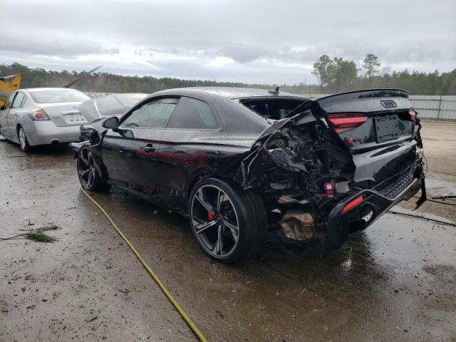 2021 AUDI RS5 - WUANWAF59MA902971