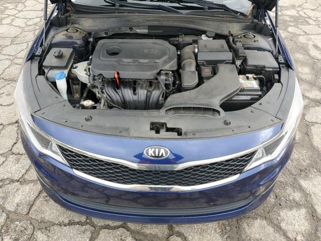 5XXGT4L38HG122442 | 2017 KIA OPTIMA LX