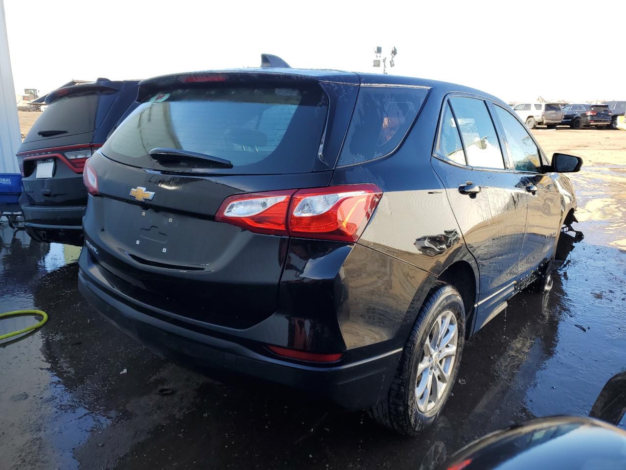 2GNAXHEV0L6251087 CHEVROLET EQUINOX 2020