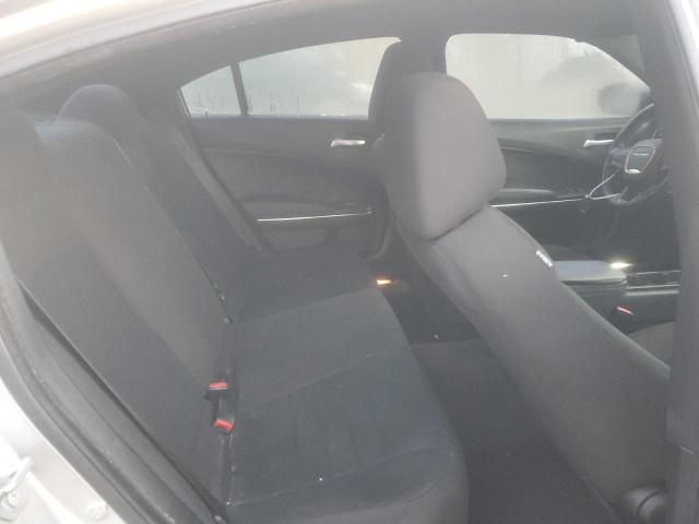 2016 DODGE CHARGER PO - 2C3CDXKT1GH303753