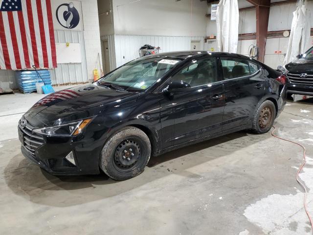 5NPD74LFXLH618597 | 2020 HYUNDAI ELANTRA SE