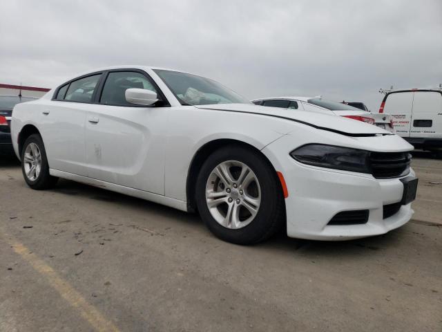 2C3CDXBG4MH639153 | 2021 DODGE CHARGER SX