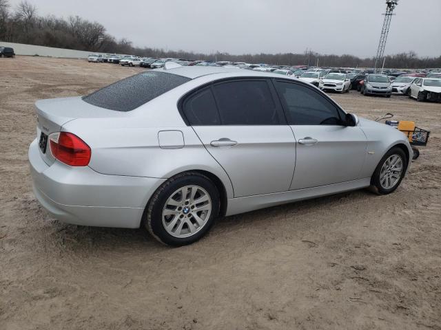 2007 BMW 3er - Image 3