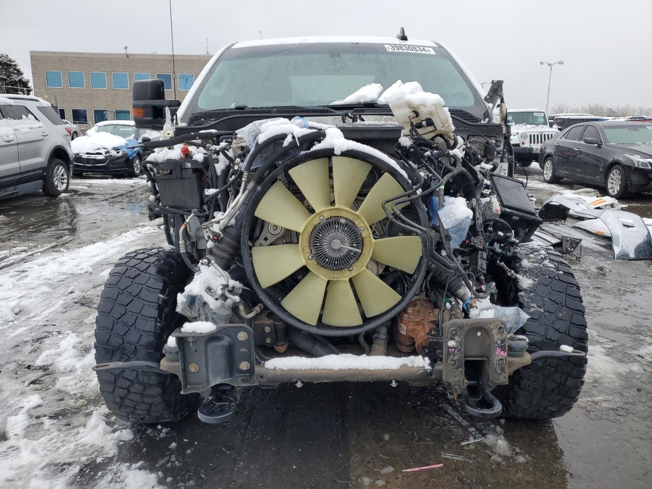 1GC1KSEYXKF276761 CHEVROLET ALL Models 2019