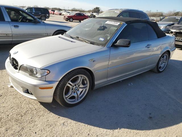 2004 BMW 3 Series 330Ci