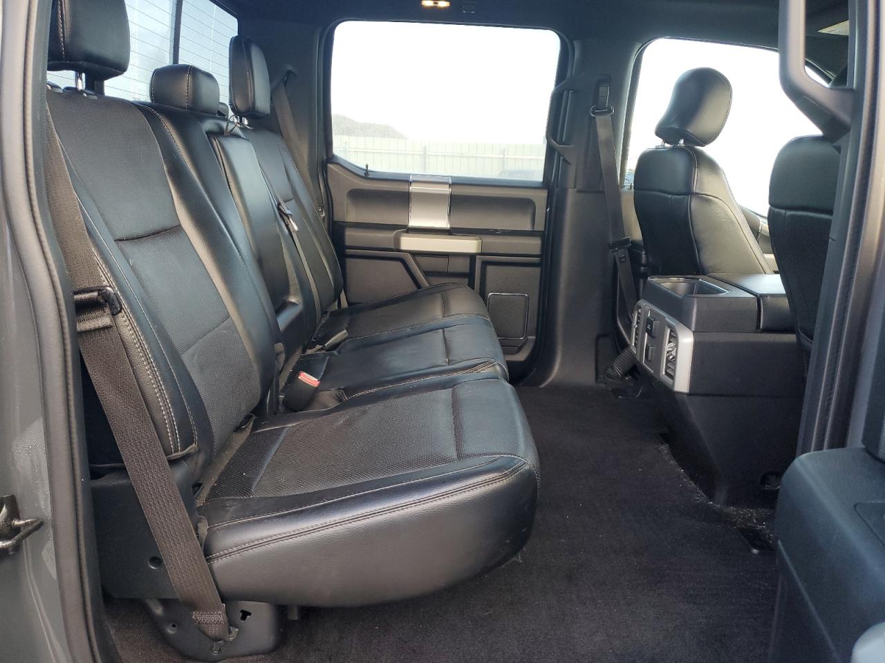 1FTEW1EP4GKF32608 FORD F-150 2016