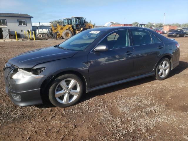 2011 Toyota Camry SE