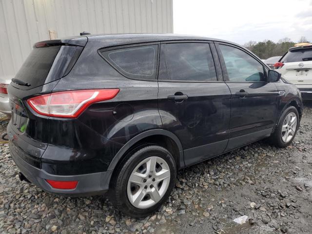 Vin: 1fmcu0f78dub50423, lot: 38161674, ford escape s 20133