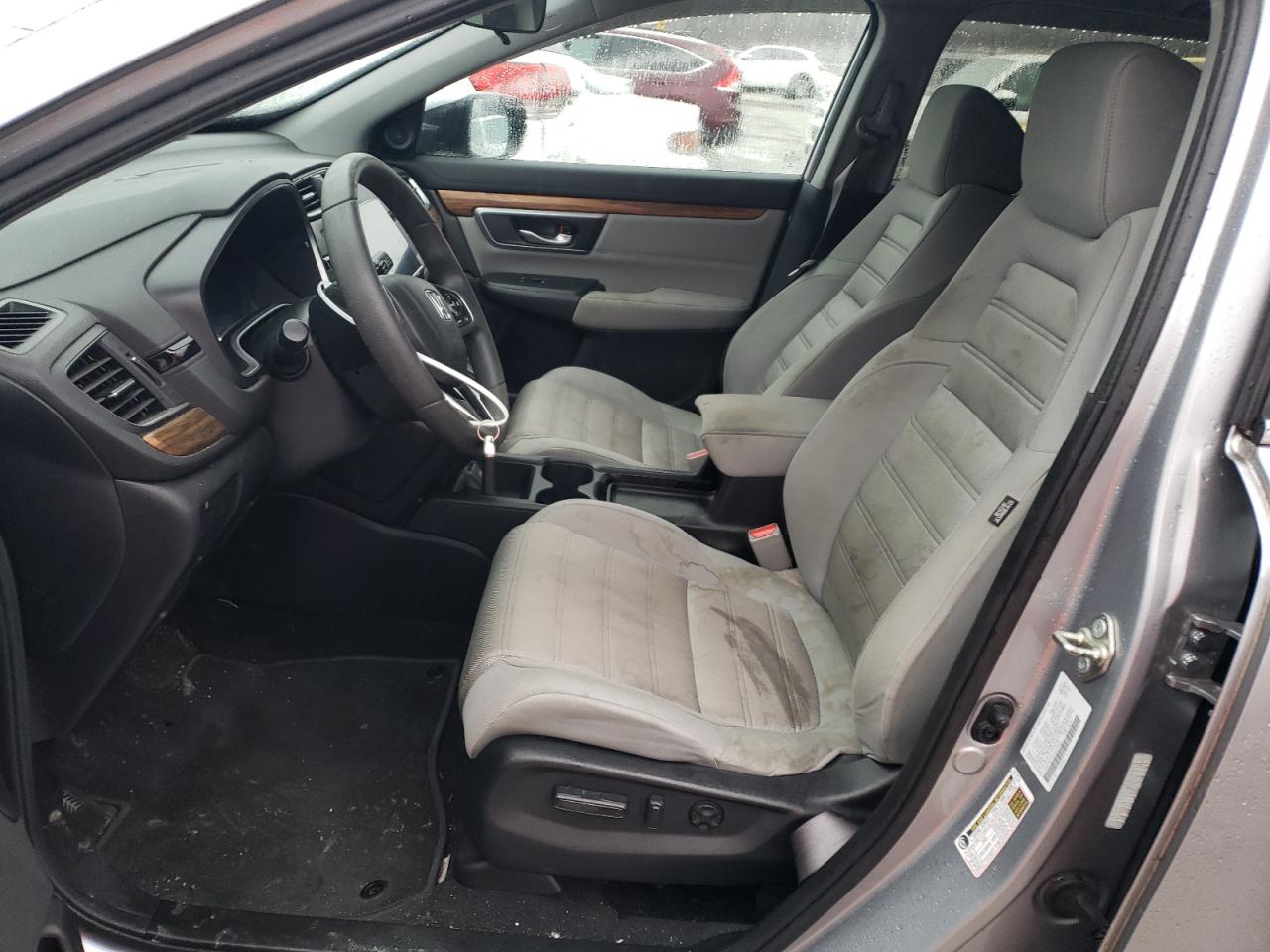 5J6RW2H50HL018424 HONDA CRV 2017