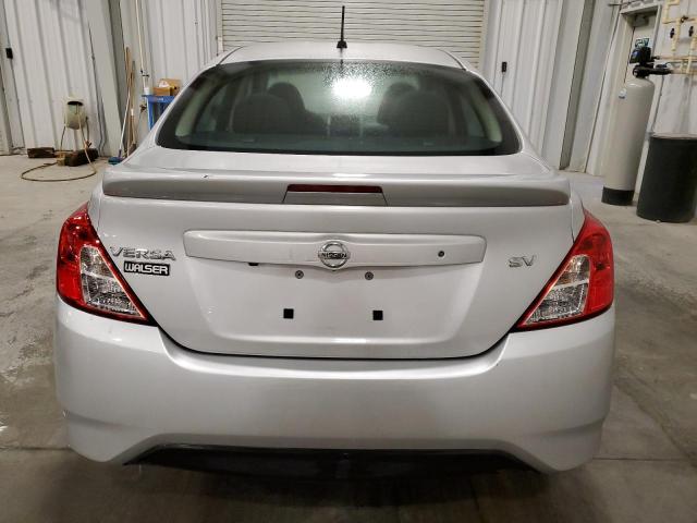 3N1CN7APXKL859642 | 2019 NISSAN VERSA S