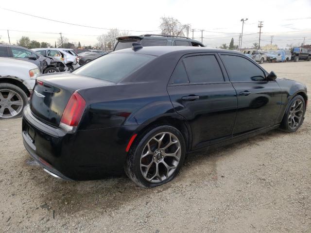 2C3CCABG7FH786425 | 2015 CHRYSLER 300 S