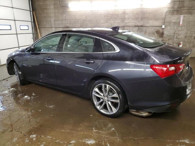 2023 CHEVROLET MALIBU LT 1G1ZD5ST6PF138223