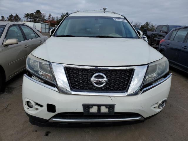 5N1AR2MM4EC689416 | 2014 NISSAN PATHFINDER