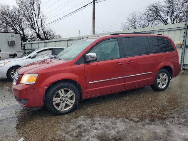 2008 Dodge Grand Caravan SXT