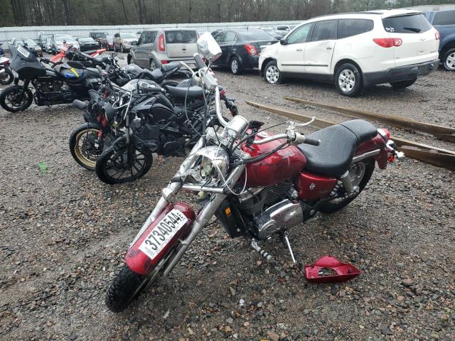 2003 HONDA VT1100 C2 1HFSC43093A302975