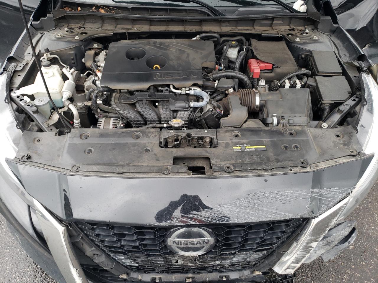 1N4BL4CV2KC247025 NISSAN ALTIMA 2019