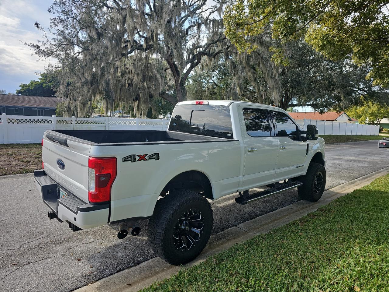 1FT7W2BT8KEG00819 FORD F250 2019