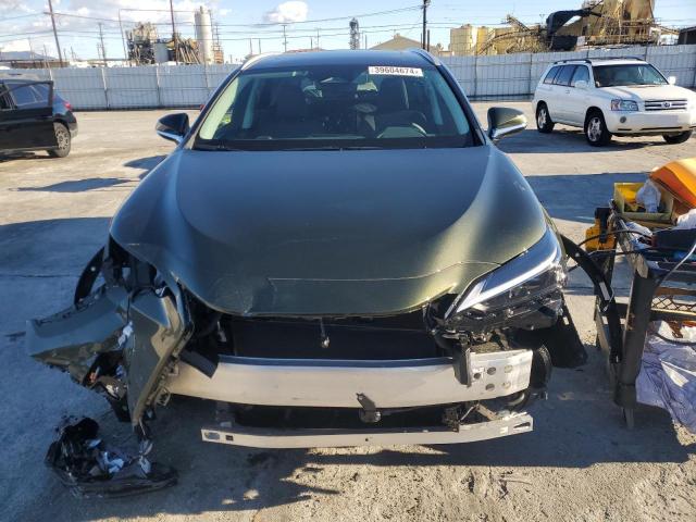 2024 LEXUS NX 350H BA - 2T2GKCEZ1RC024856