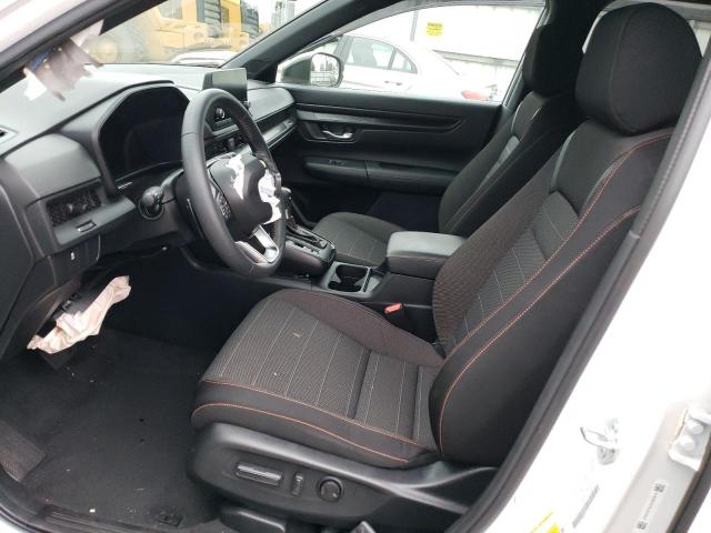 2024 HONDA CR-V SPORT - 5J6RS6H50RL004303