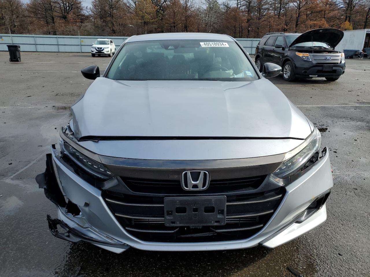 1HGCV1F39NA000684 HONDA ACCORD 2022
