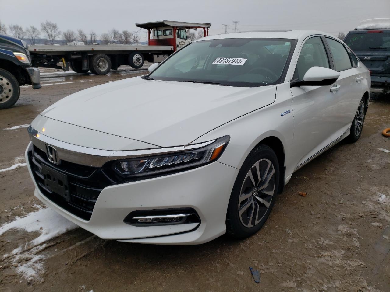 1HGCV3F51LA017215 HONDA ACCORD 2020