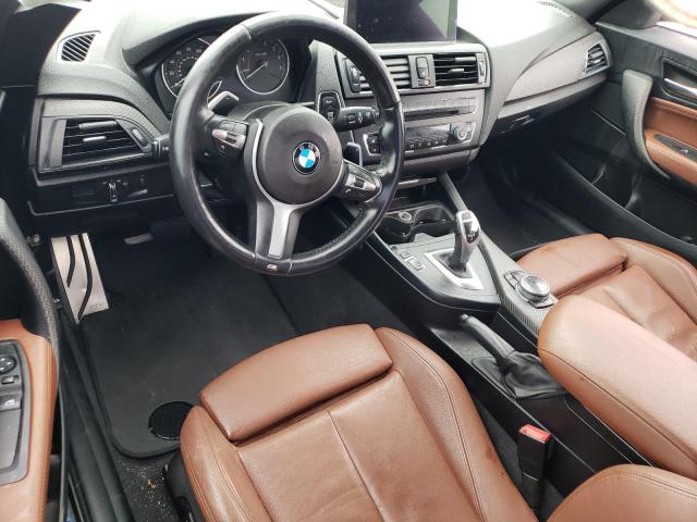 VIN WBA1J7C59EV253035 2014 BMW 2 Series, M235I no.8