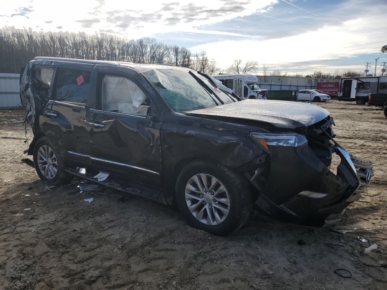 Lot #3041873456 2019 LEXUS GX 460