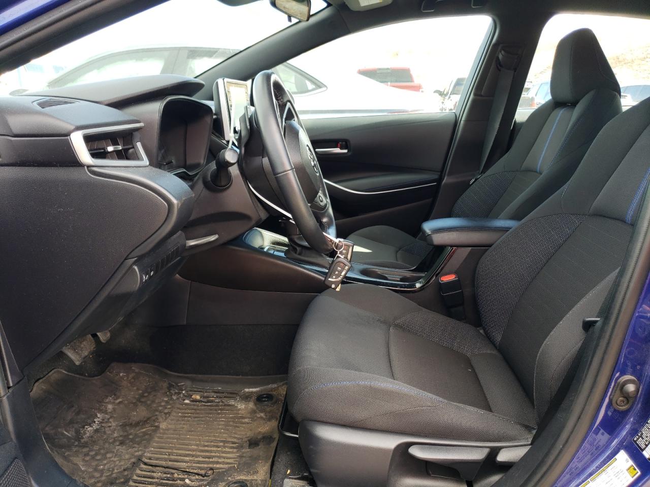5YFS4RCE5LP026578 TOYOTA COROLLA 2020