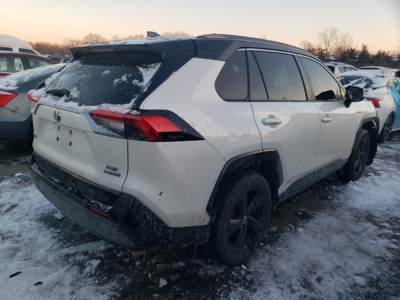 JTMEWRFV6KJ009035 TOYOTA RAV4 2019