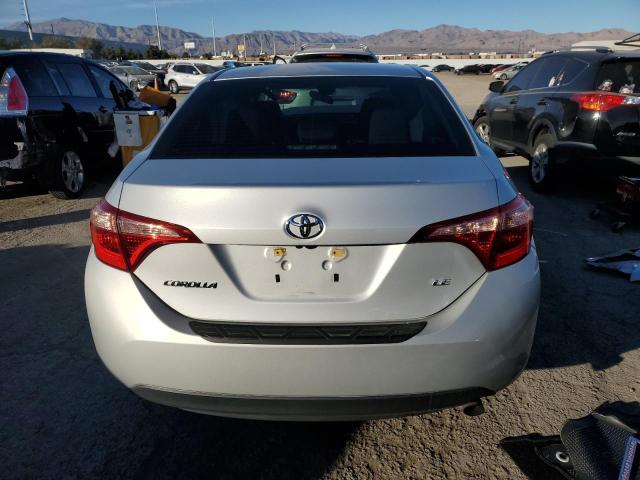 2T1BURHEXKC227318 2019 Toyota Corolla L