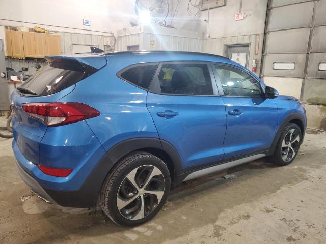 2018 HYUNDAI TUCSON VAL - KM8J33A21JU703996