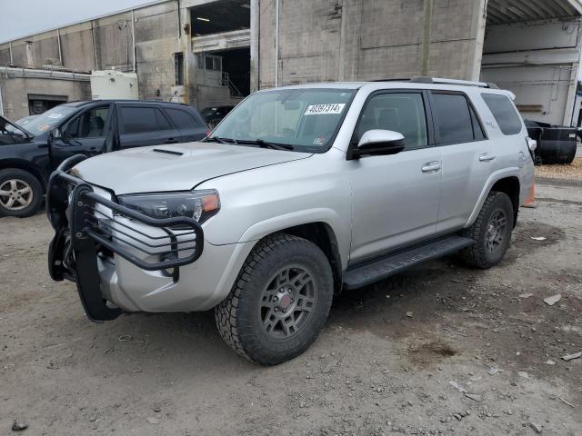 2018 Toyota 4Runner 