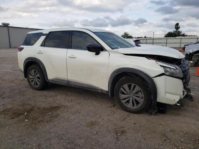 5N1DR3AA3PC255925 NISSAN PATHFINDER 2023