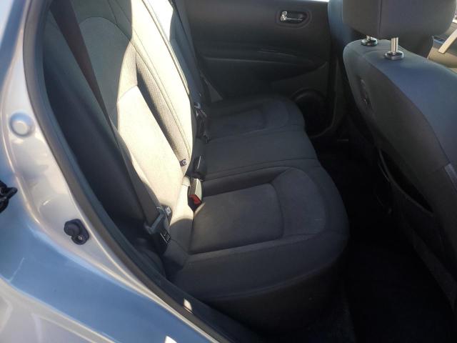 2015 NISSAN ROGUE S/SV - JN8AS5MV3FW255169