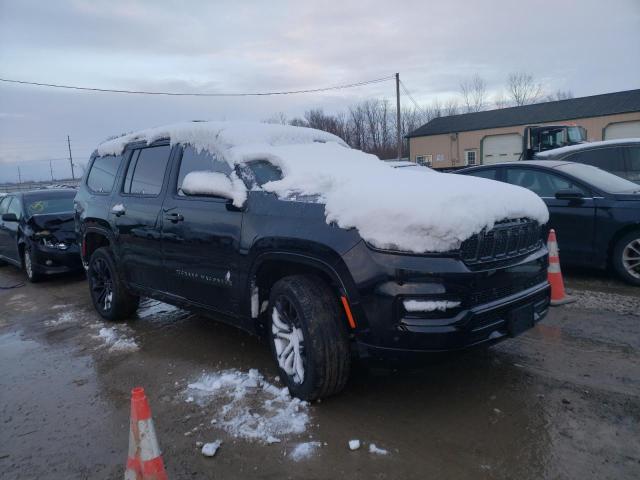 2023 JEEP GRAND WAGO 1C4SJVFP1PS504529