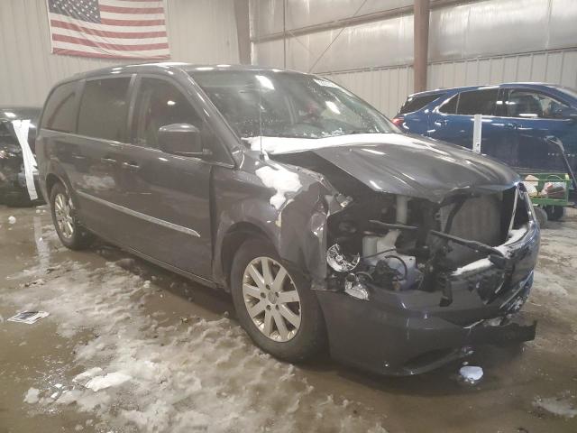 2C4RC1BG3FR594385 | 2015 CHRYSLER TOWN & COU