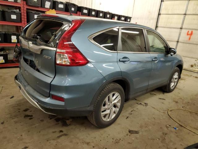 2HKRM4H55FH629607 | 2015 HONDA CR-V EX