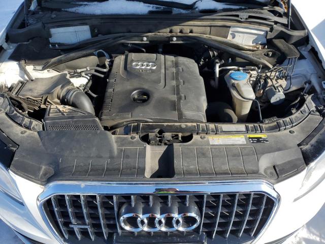 WA1LFAFP4EA087161 | 2014 AUDI Q5 PREMIUM