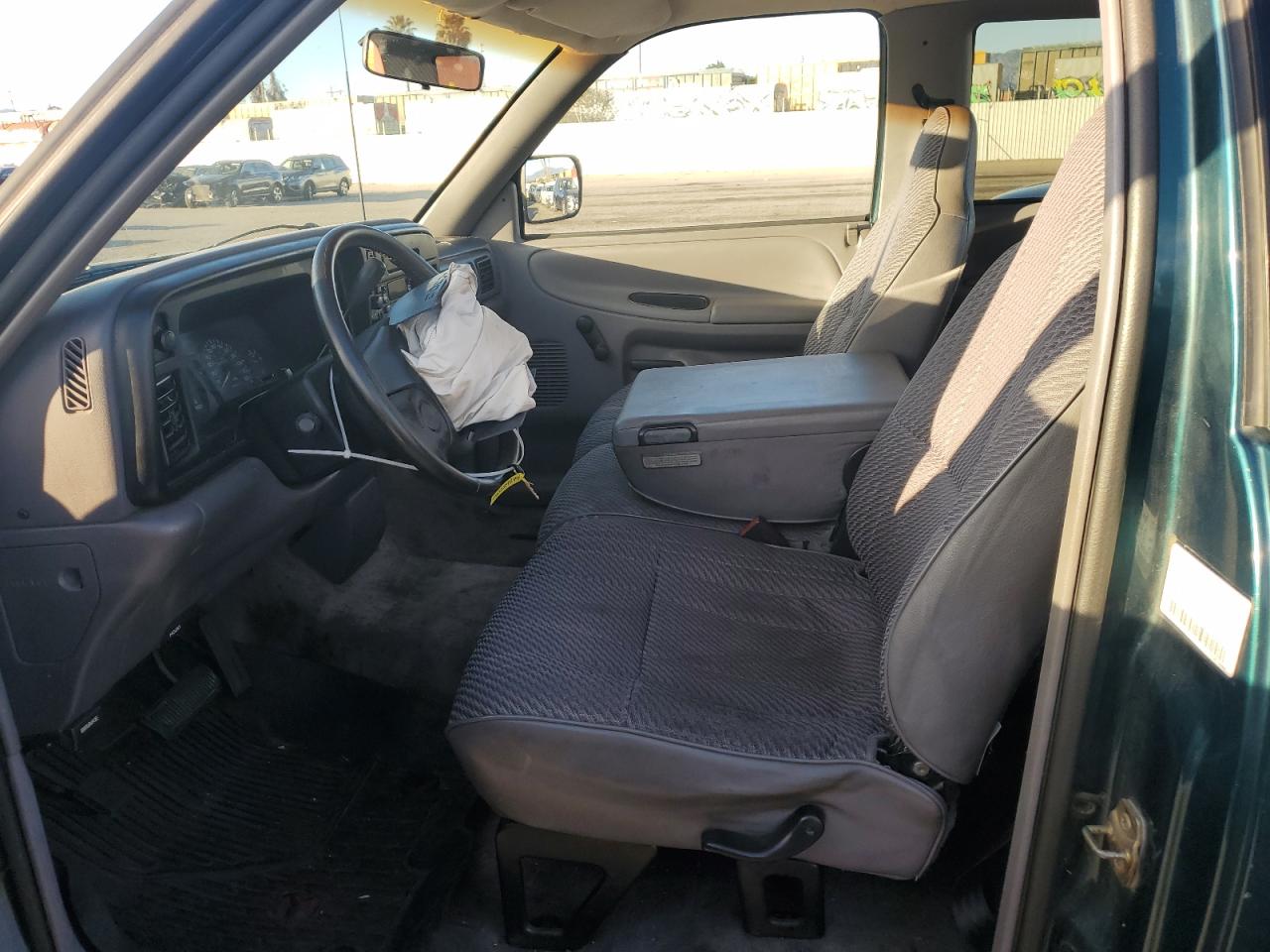 3b7hc13y6vm536294 3B7HC13Y6VM536294 1997 Dodge Ram 1500
