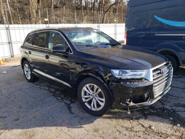 VIN WA1AAAF76HD005181 2017 Audi Q7, Premium no.4