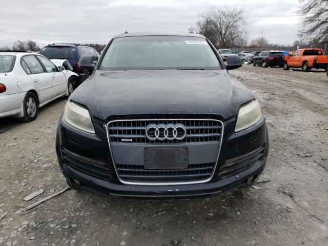 WA1BY94LX7D076431 | 2007 Audi q7 3.6 quattro premium