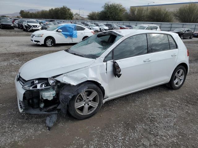 2015 Volkswagen Golf TDI