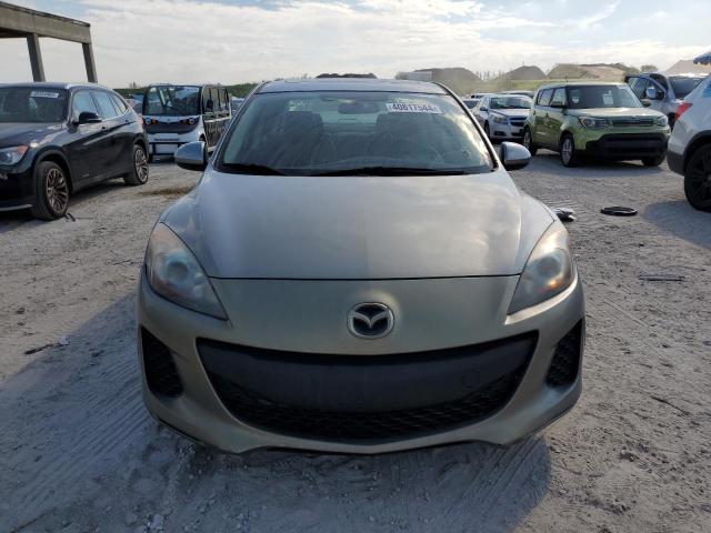 JM1BL1W72C1548655 | 2012 Mazda 3 i