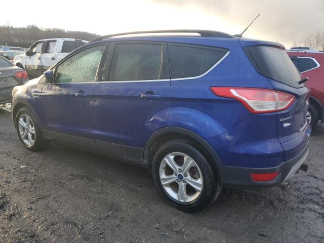 1FMCU9G99FUB87116 | 2015 FORD ESCAPE SE