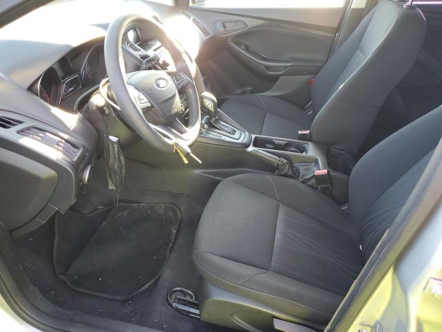 2015 FORD FOCUS S - 1FADP3E29FL386231